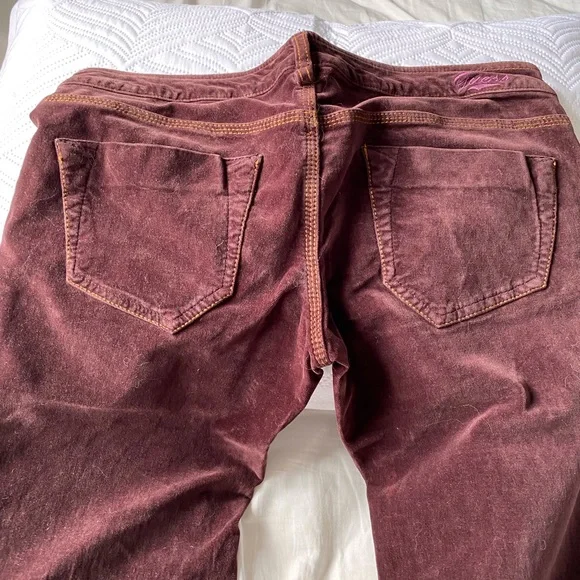 Pants - Picture 4 of 4